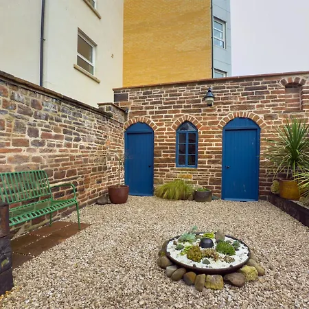Egerton House Penrith, Luxuriously Appointed Close To Shops, Bars & Restaurants, Ullswater 15 Minutes Drive Feriehus Penrith