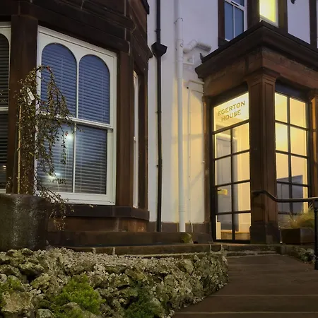 Egerton House Penrith, Luxuriously Appointed Close To Shops, Bars & Restaurants, Ullswater 15 Minutes Drive *