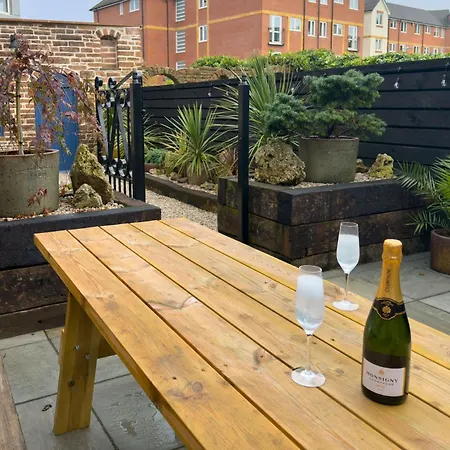 Egerton House Penrith, Luxuriously Appointed Close To Shops, Bars & Restaurants, Ullswater 15 Minutes Drive Dom wakacyjny *