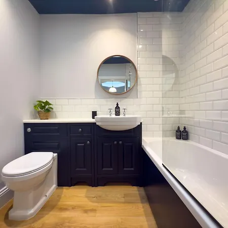 Egerton House * Penrith