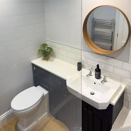 Egerton House Penrith, Luxuriously Appointed Close To Shops, Bars & Restaurants, Ullswater 15 Minutes Drive