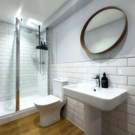 Dom wakacyjny Egerton House Penrith, Luxuriously Appointed Close To Shops, Bars & Restaurants, Ullswater 15 Minutes Drive