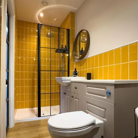 Egerton House Penrith, Luxuriously Appointed Close To Shops, Bars & Restaurants, Ullswater 15 Minutes Drive * Penrith