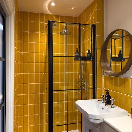 Feriehus Egerton House Penrith