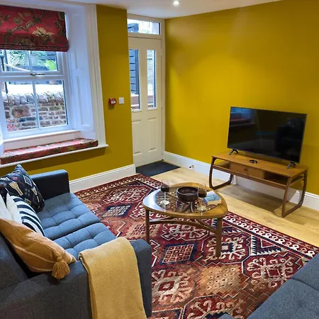 Egerton House Penrith