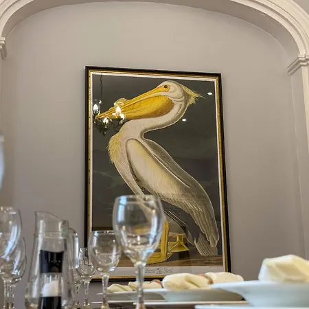 Egerton House Feriehus Penrith