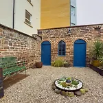 Egerton House Penrith, Luxuriously Appointed Close To Shops, Bars & Restaurants, Ullswater 15 Minutes Drive Feriehus Penrith