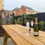 Egerton House Penrith, Luxuriously Appointed Close To Shops, Bars & Restaurants, Ullswater 15 Minutes Drive *