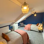 Feriehus Egerton House Penrith, Luxuriously Appointed Close To Shops, Bars & Restaurants, Ullswater 15 Minutes Drive Penrith