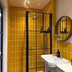 Feriehus Egerton House Penrith, Luxuriously Appointed Close To Shops, Bars & Restaurants, Ullswater 15 Minutes Drive Penrith