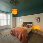 Egerton House Penrith, Luxuriously Appointed Close To Shops, Bars & Restaurants, Ullswater 15 Minutes Drive Feriehus *