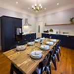 Egerton House Penrith, Luxuriously Appointed Close To Shops, Bars & Restaurants, Ullswater 15 Minutes Drive Feriehus *