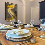 Feriehus Egerton House Penrith, Luxuriously Appointed Close To Shops, Bars & Restaurants, Ullswater 15 Minutes Drive *